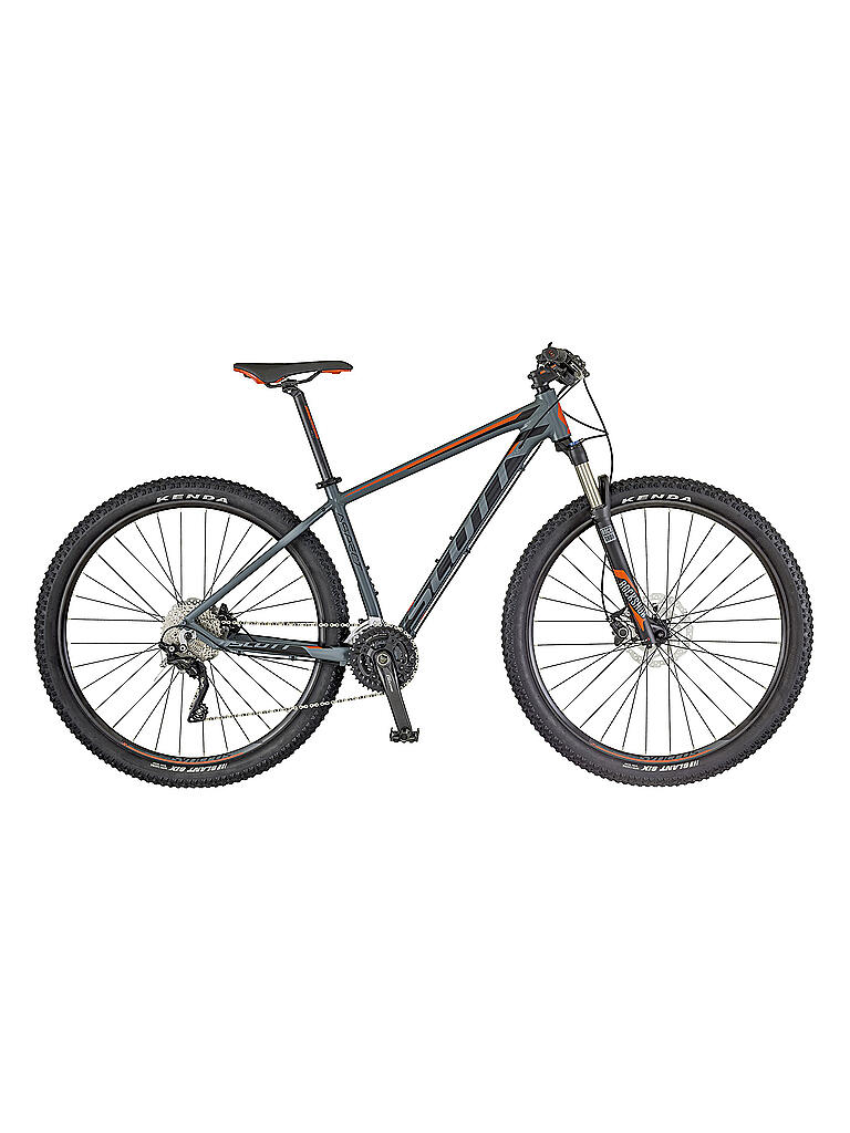 SCOTT | Mountainbike 29" Aspect 910 2018 | 