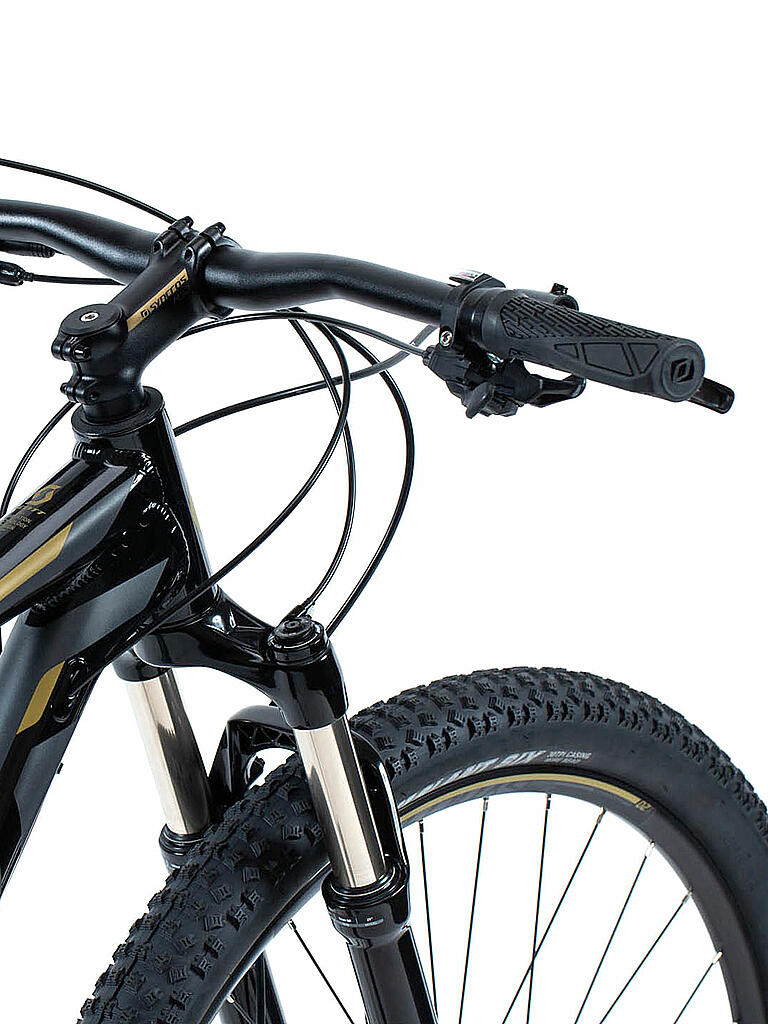 SCOTT | Mountainbike 29" Aspect 910 2019 | schwarz