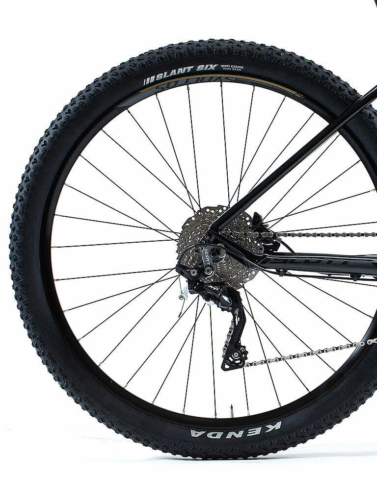 SCOTT | Mountainbike 29" Aspect 910 2019 | schwarz