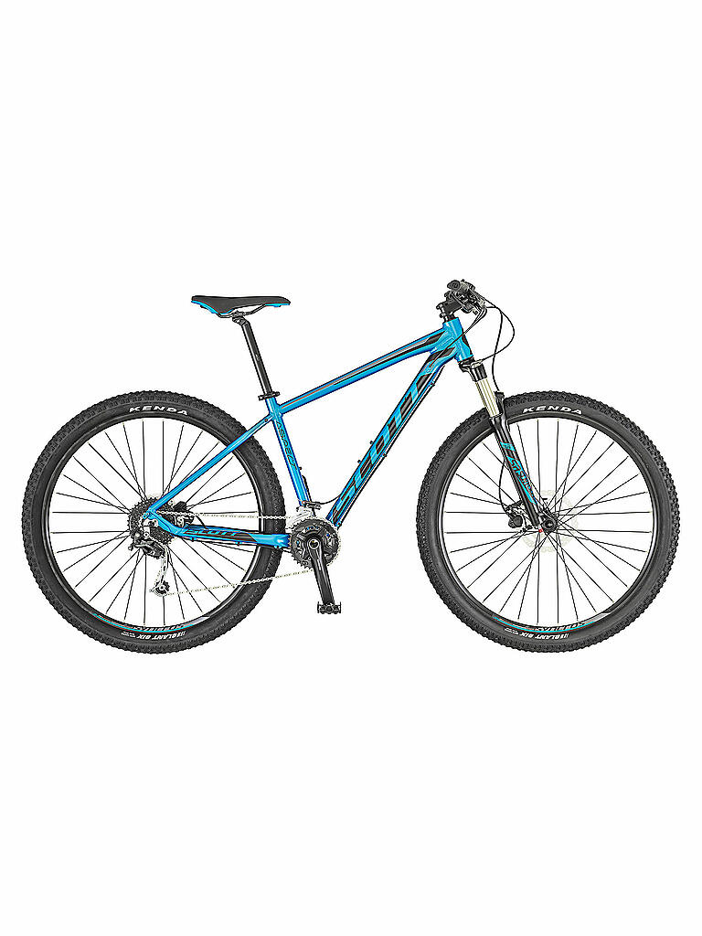 SCOTT | Mountainbike 29" Aspect 930 2019 | blau