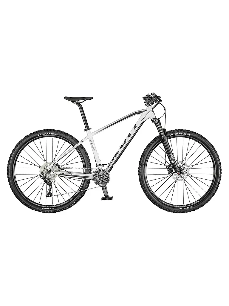 SCOTT | Mountainbike 29" Aspect 930 | weiss
