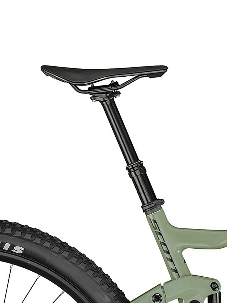 SCOTT | Mountainbike 29" Genius 940 2021 | grün