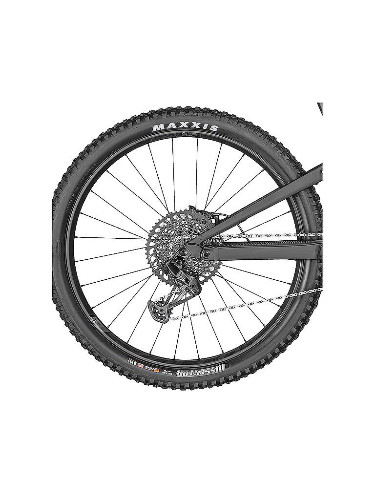 SCOTT Mountainbike 29