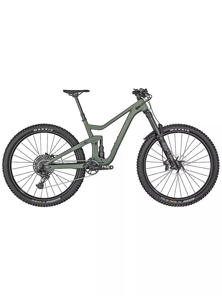 SCOTT Mountainbike 29/