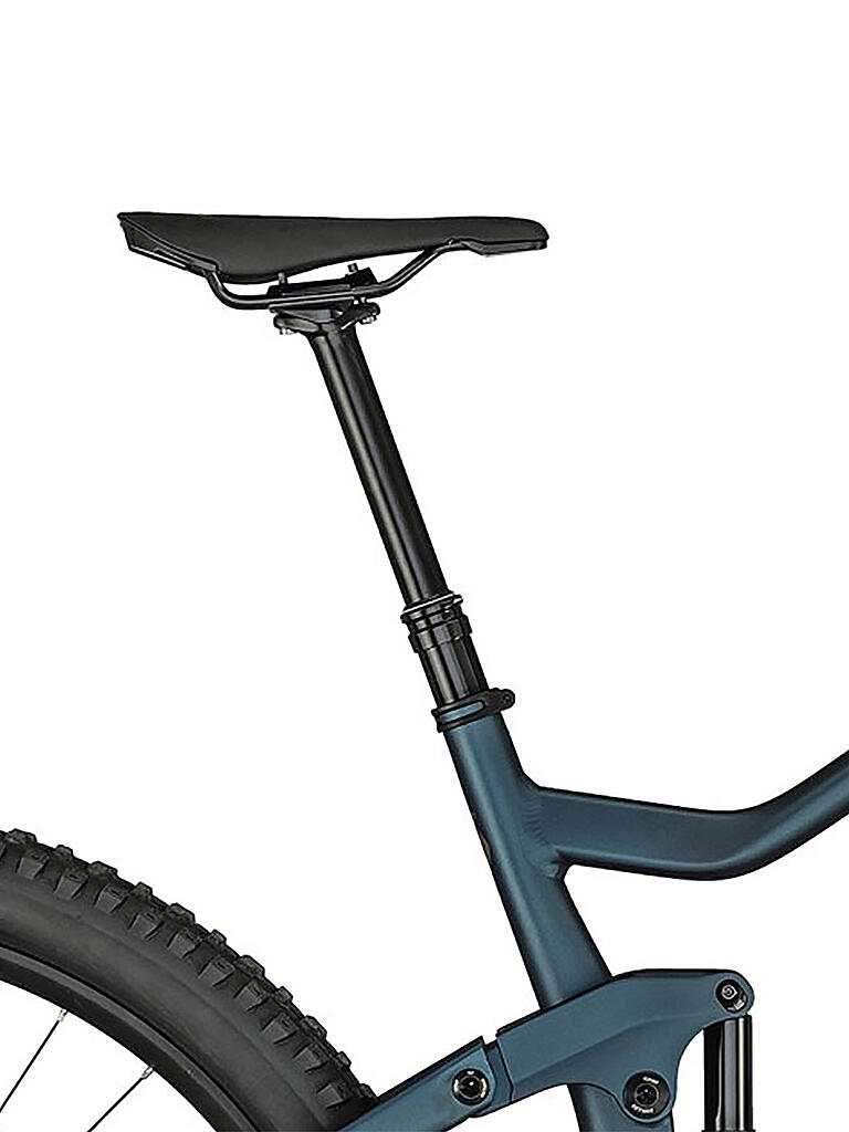 SCOTT | Mountainbike 29" Ransom 930 2021 | blau
