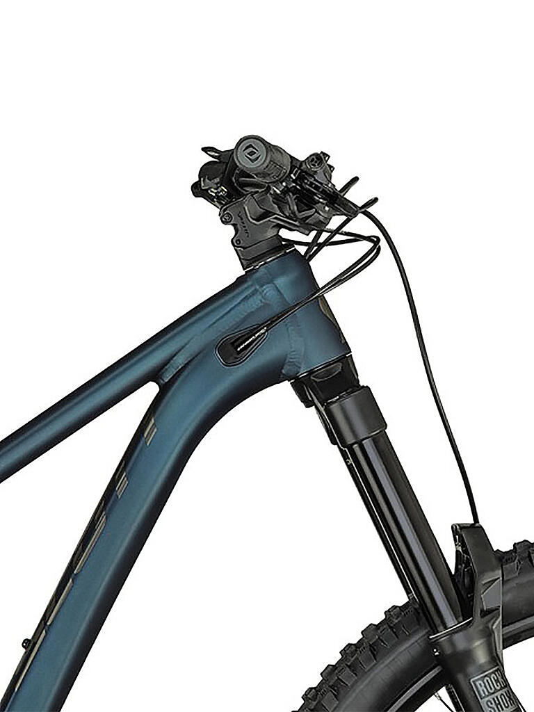 SCOTT | Mountainbike 29" Ransom 930 2021 | blau
