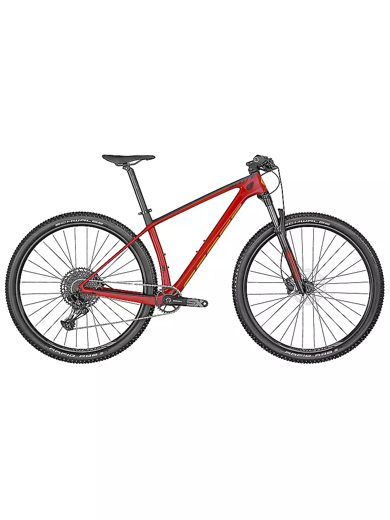 SCOTT | Mountainbike 29" Scale 940  | rot