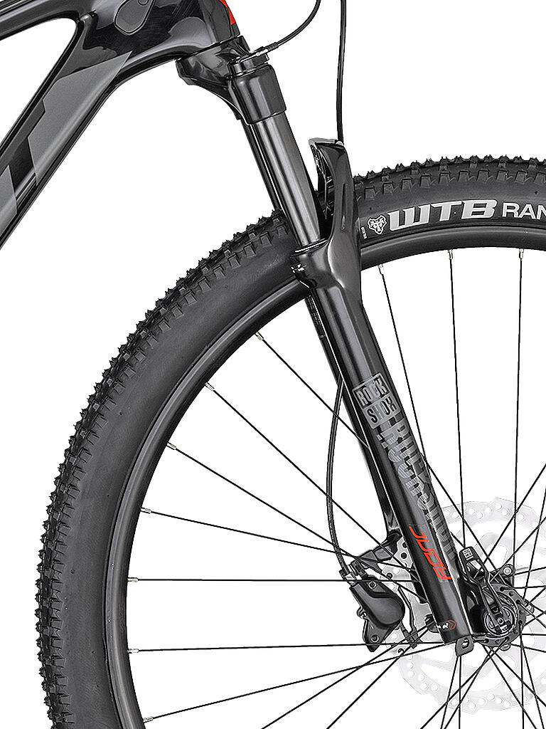 SCOTT | Mountainbike 29" Scale 940 2020 | grau