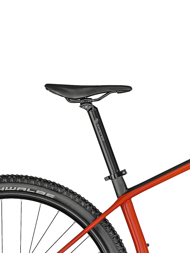 SCOTT | Mountainbike 29" Scale 940 2021 | rot