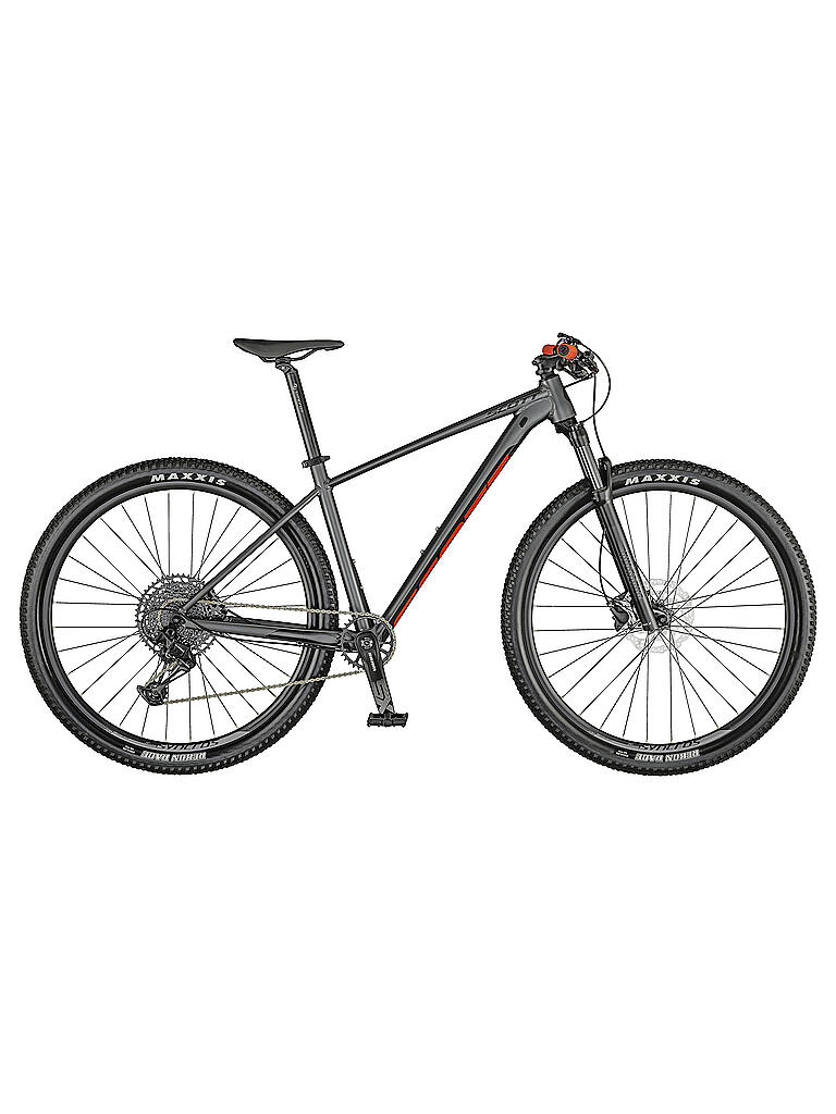 SCOTT | Mountainbike 29" Scale 970 2021 | grau