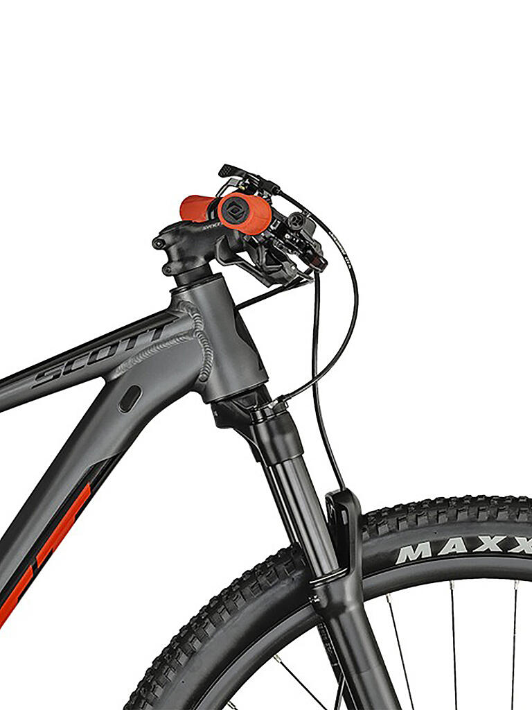 SCOTT | Mountainbike 29" Scale 970 2021 | grau
