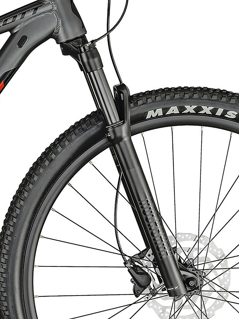 SCOTT | Mountainbike 29" Scale 970 2021 | grau