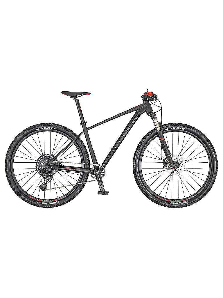 SCOTT | Mountainbike 29" Scale 980 2020 | 