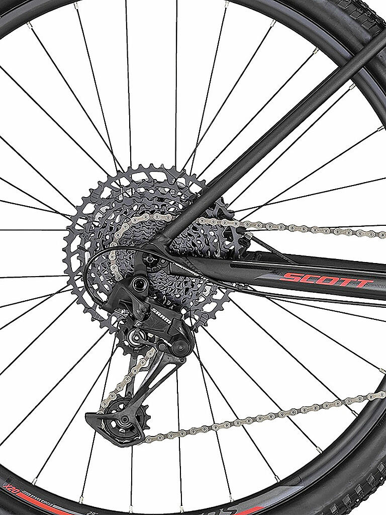SCOTT | Mountainbike 29" Scale 980 2020 | 