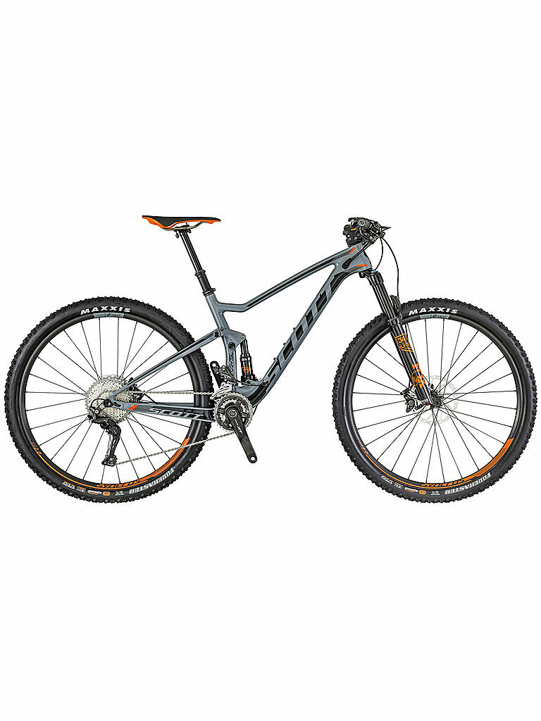 SCOTT | Mountainbike 29" Spark 910 2018 | 