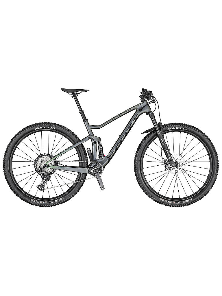 SCOTT | Mountainbike 29" Spark 910 2020 | grau