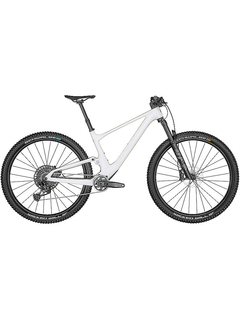 SCOTT | Mountainbike 29" Spark 920 2022 | schwarz