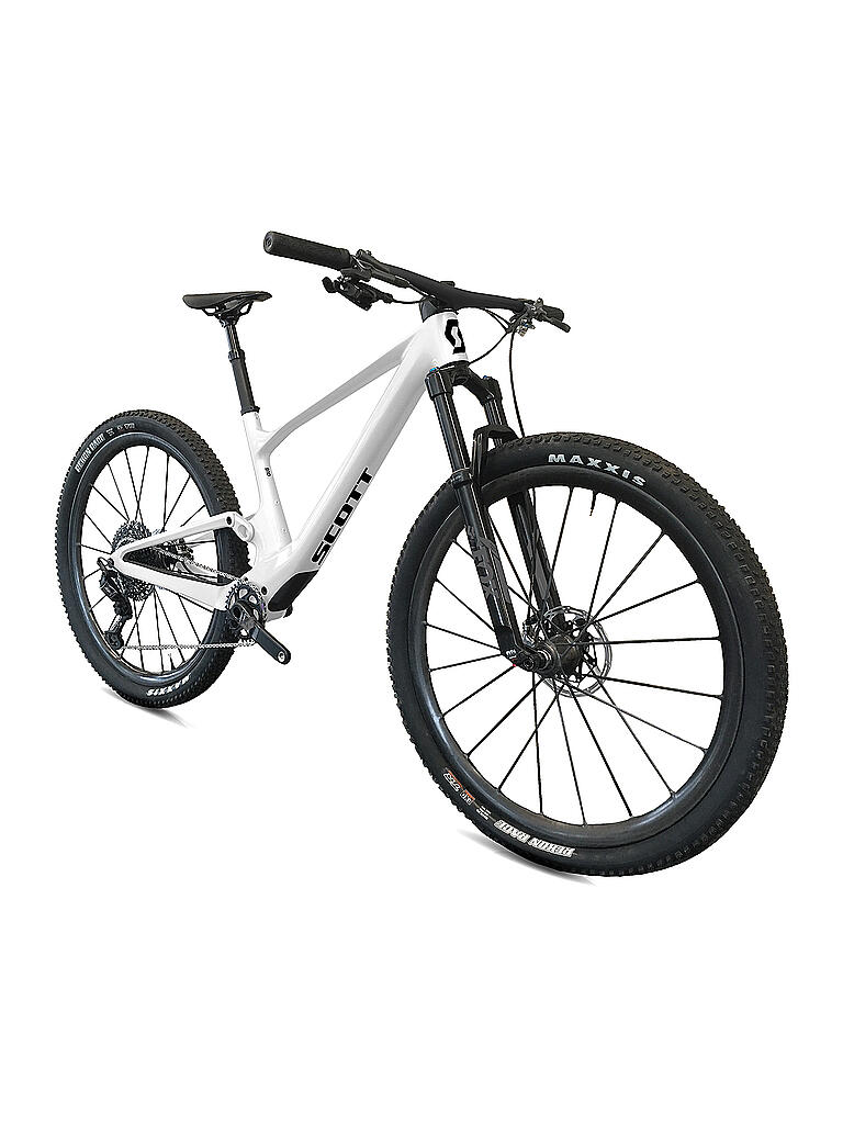 SCOTT | Mountainbike 29" Spark 920 2022 | schwarz