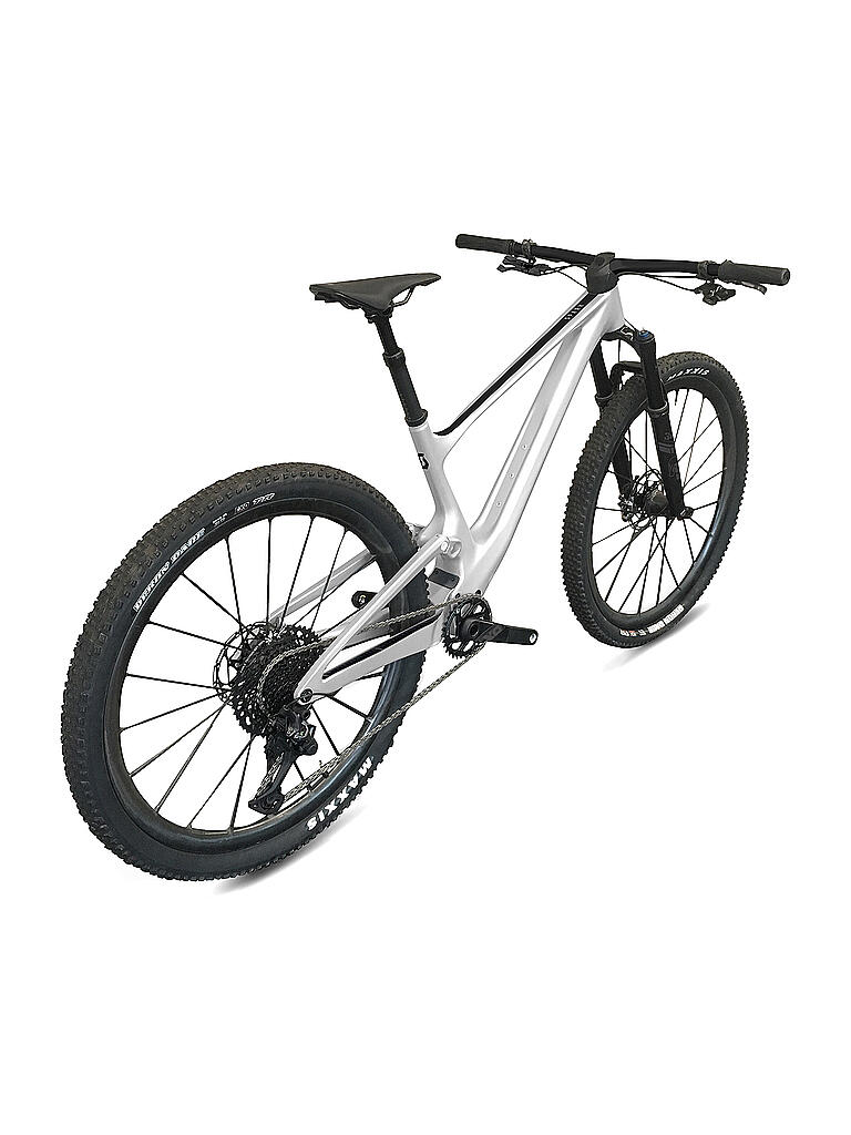 SCOTT | Mountainbike 29" Spark 920 2022 | schwarz