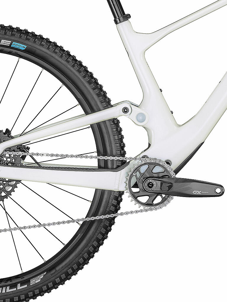 SCOTT | Mountainbike 29" Spark 920 2022 | schwarz
