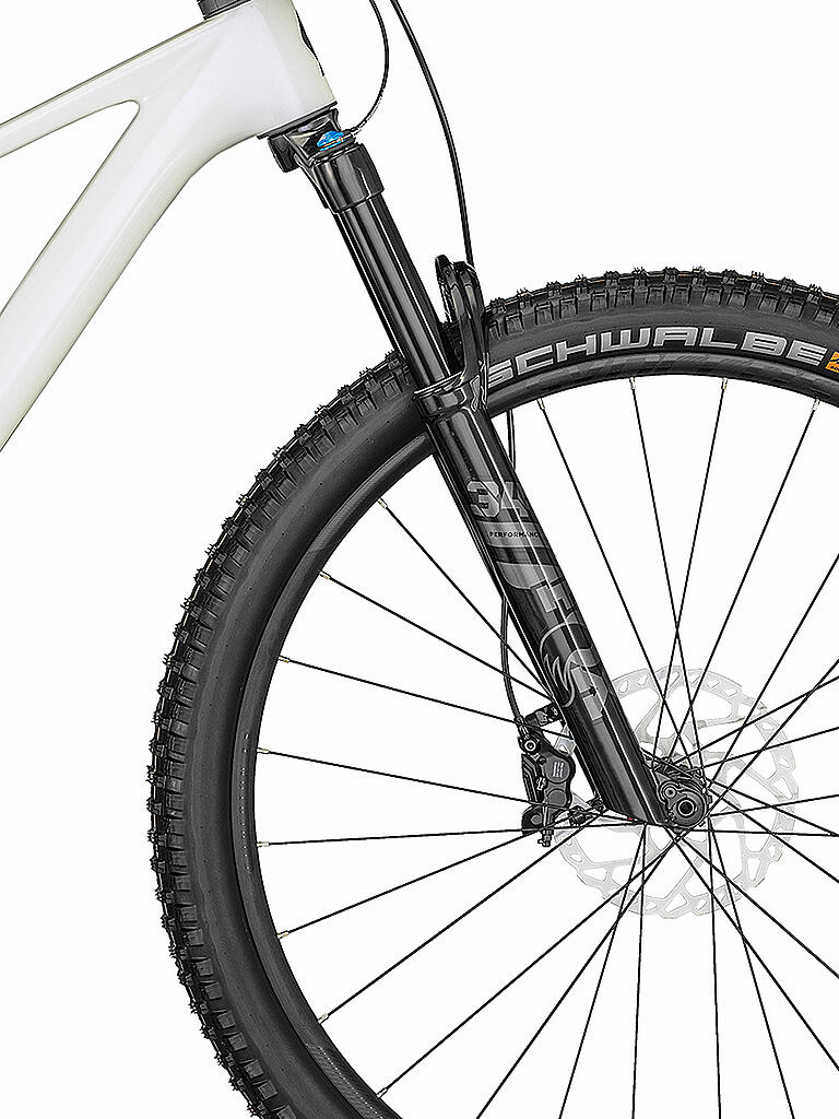 SCOTT | Mountainbike 29" Spark 920 2022 | schwarz