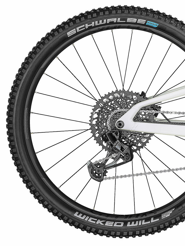 SCOTT | Mountainbike 29" Spark 920 2022 | schwarz