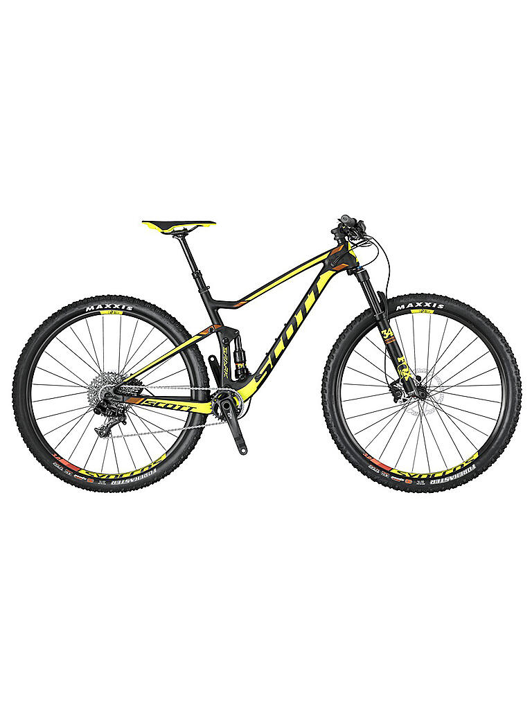 SCOTT | Mountainbike 29" Spark 930 2017 | 