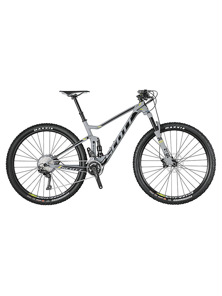 SCOTT | Mountainbike 29" Spark 940 2017 | 