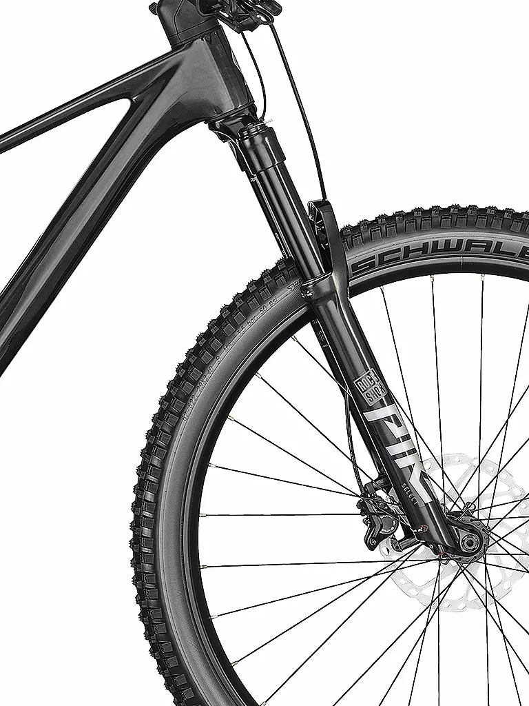 SCOTT | Mountainbike 29" Spark 940 2022 | schwarz