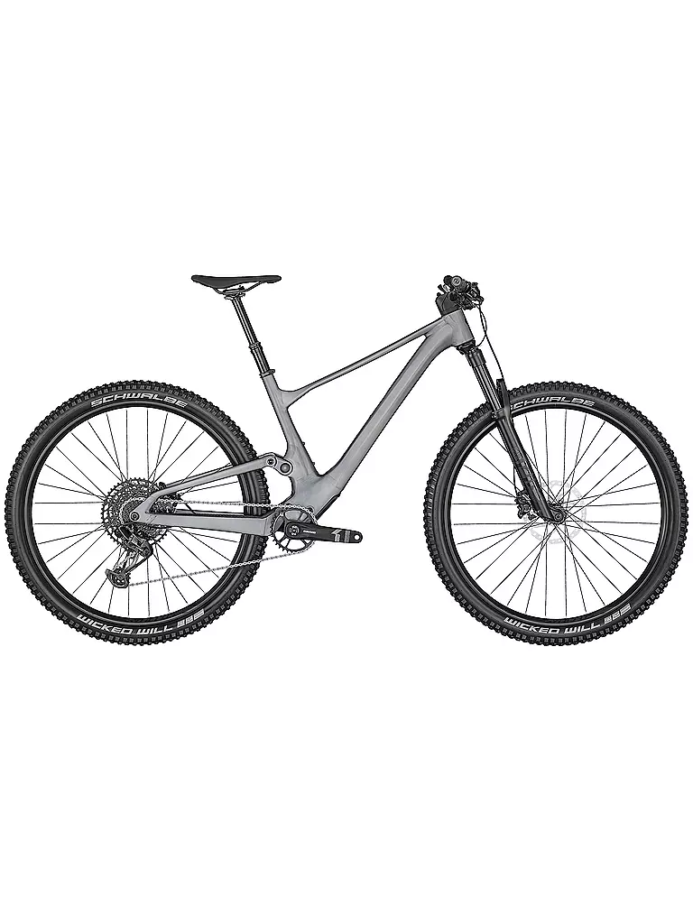 SCOTT | Mountainbike 29" Spark 950 | grau