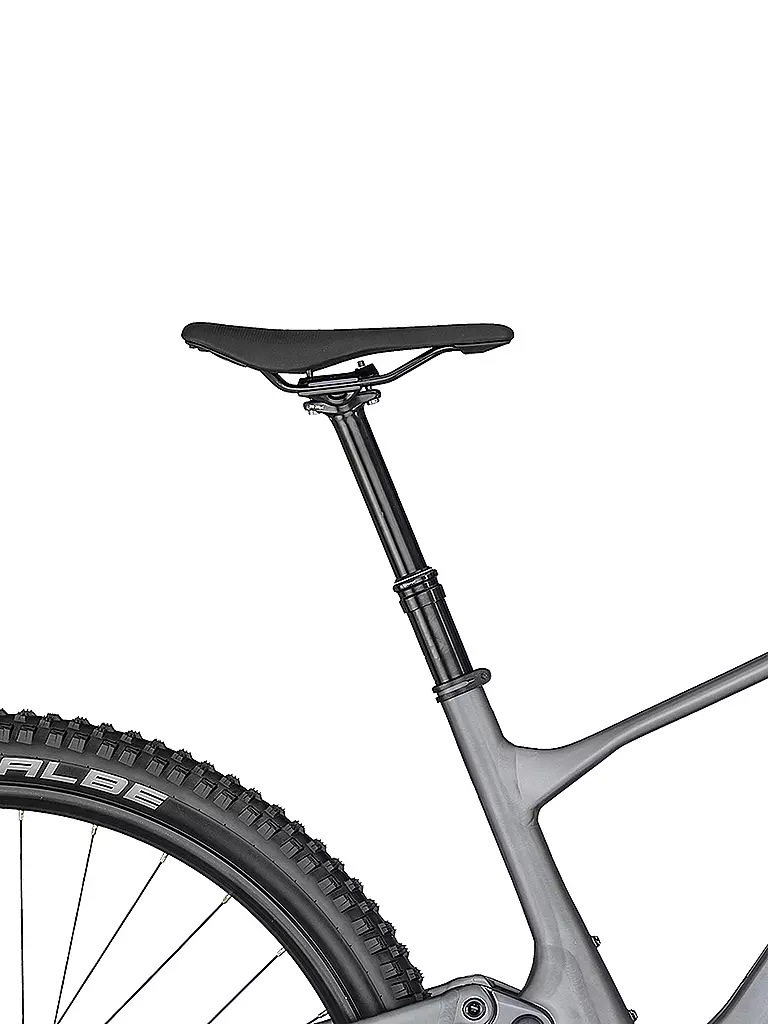 SCOTT | Mountainbike 29" Spark 950 | grau