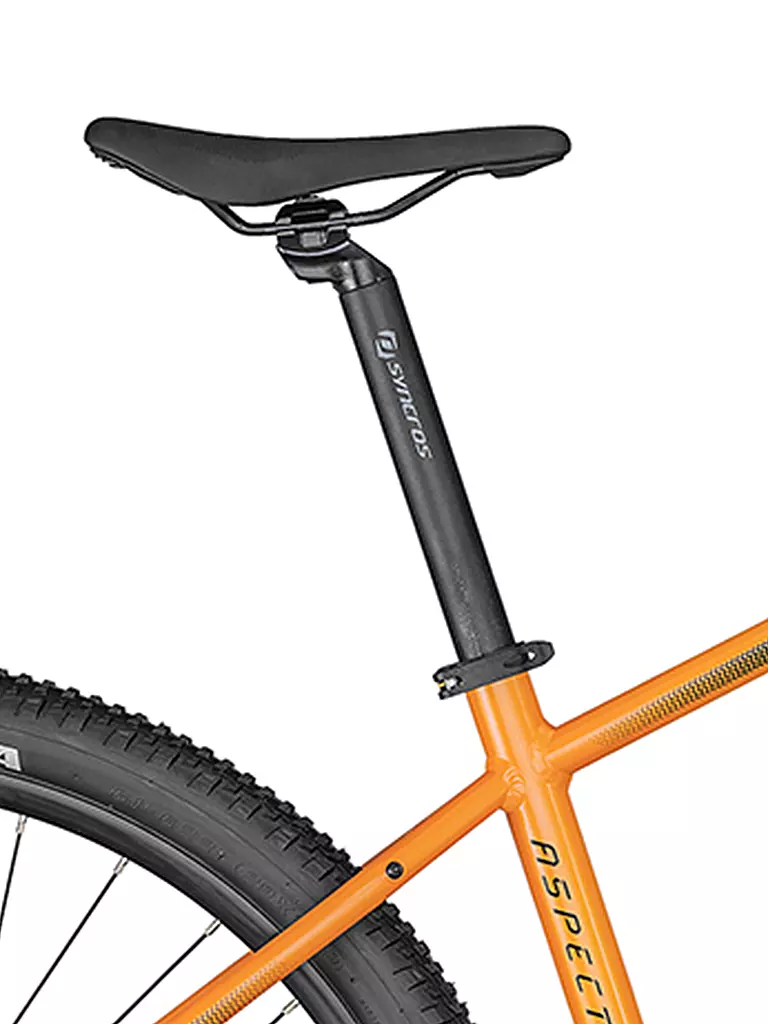 SCOTT | Mountainbike Aspect 750 27,5'' | orange