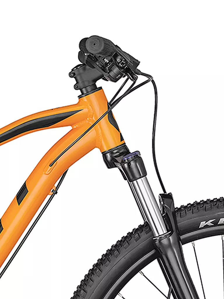 SCOTT | Mountainbike Aspect 750 27,5'' | orange