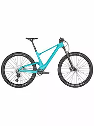 SCOTT | Mountainbike Spark 960 Black 29"  | türkis