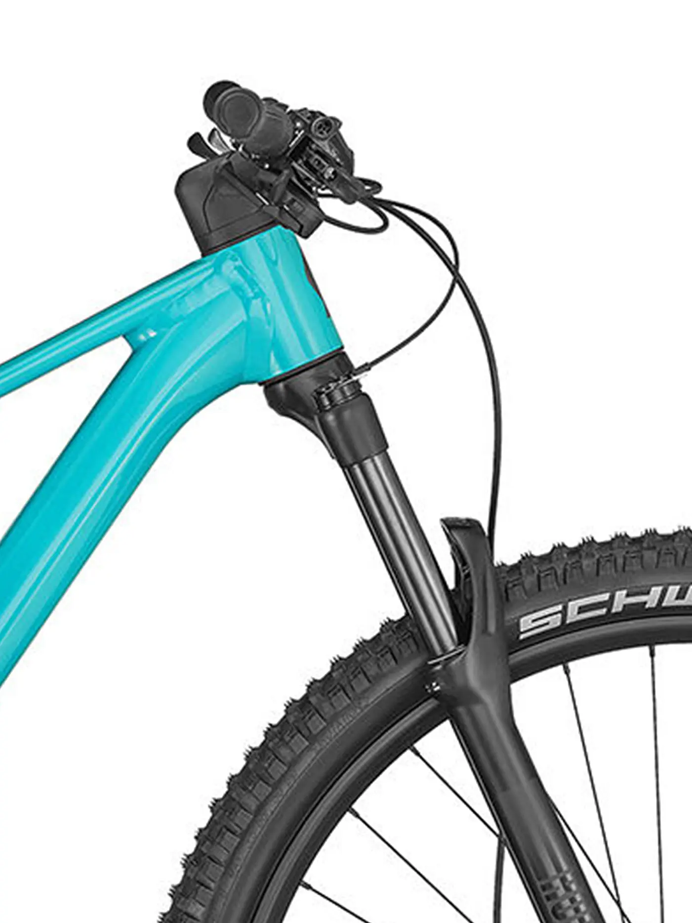 SCOTT | Mountainbike Spark 960 Blue 29"  | türkis