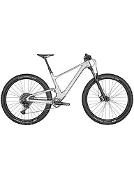 SCOTT | Mountainbike Spark 970 Blue 29" | silber