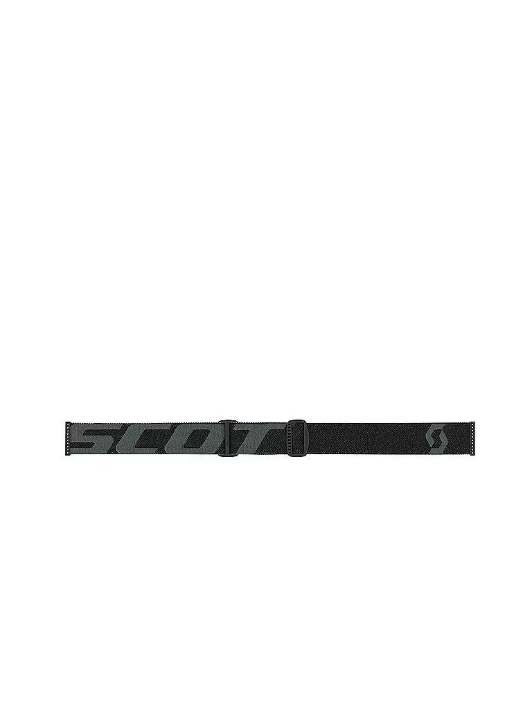 SCOTT | MTB-Brille Fury | schwarz