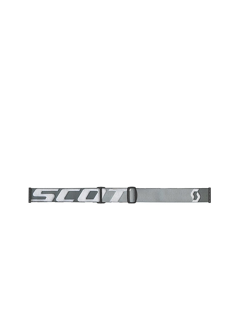 SCOTT | MTB-Brille Fury | grau
