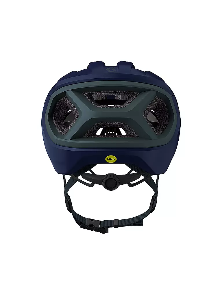 SCOTT | MTB-Helm Tago Plus (CE) | dunkelblau