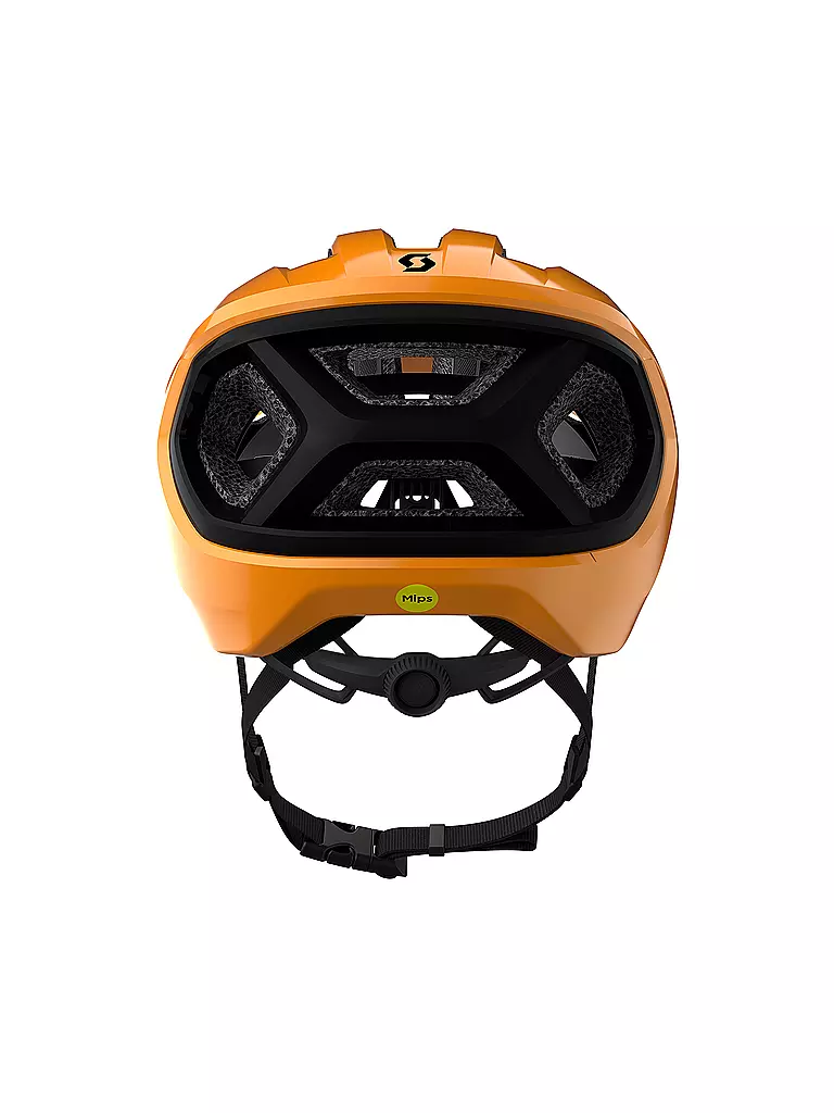 SCOTT | MTB-Helm Tago Plus (CE) | orange