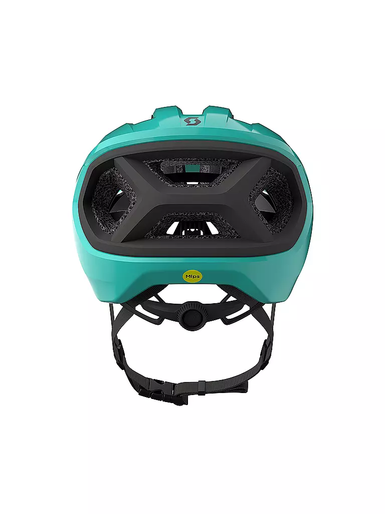 SCOTT | MTB-Helm Tago Plus (CE) | türkis