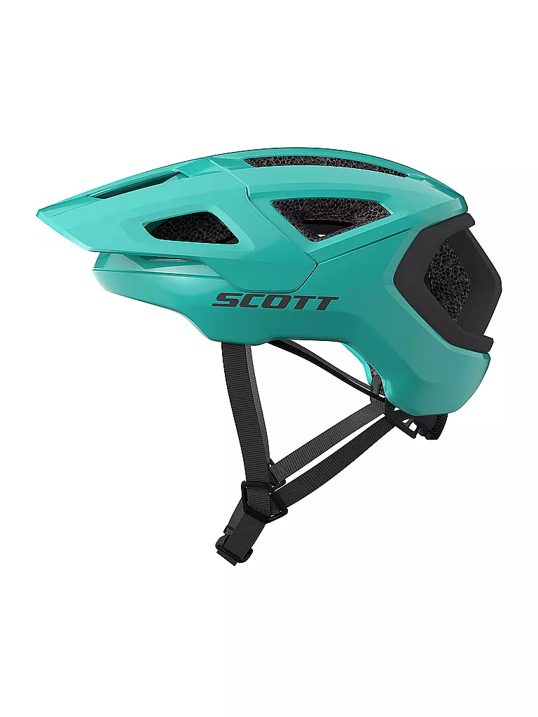 SCOTT | MTB-Helm Tago Plus (CE) | türkis