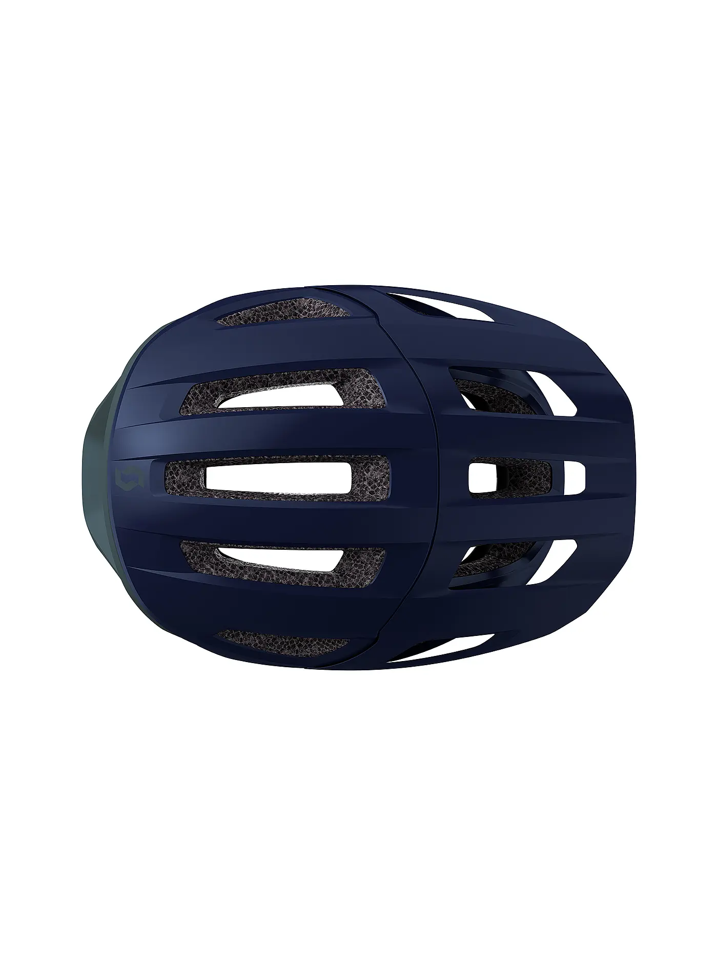 SCOTT | MTB-Helm Tago Plus (CE) | dunkelblau