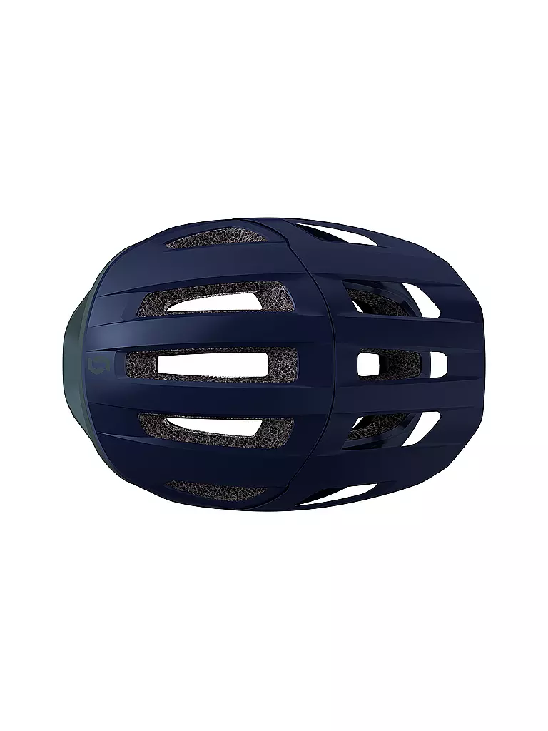 SCOTT | MTB-Helm Tago Plus (CE) | dunkelblau