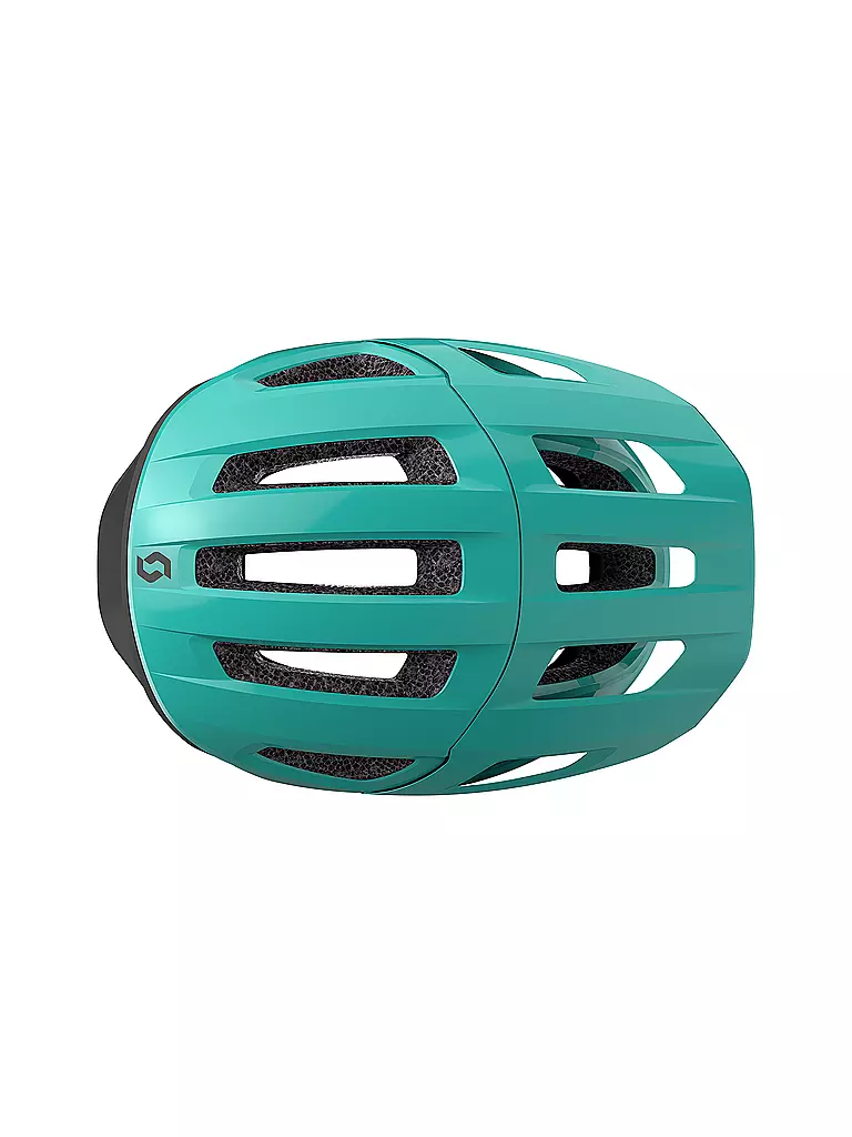 SCOTT | MTB-Helm Tago Plus (CE) | türkis
