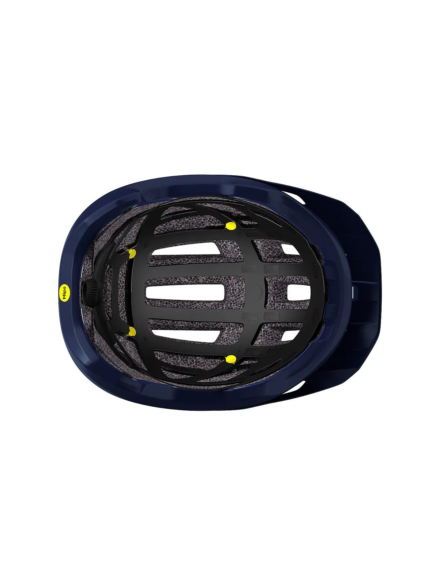 SCOTT | MTB-Helm Tago Plus (CE) | dunkelblau
