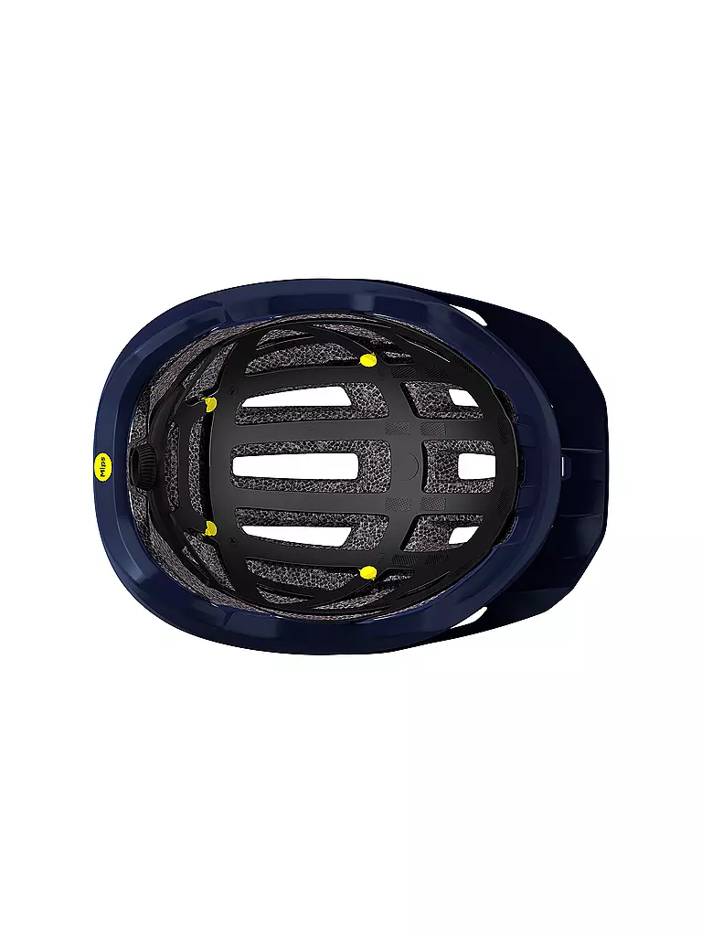SCOTT | MTB-Helm Tago Plus (CE) | dunkelblau