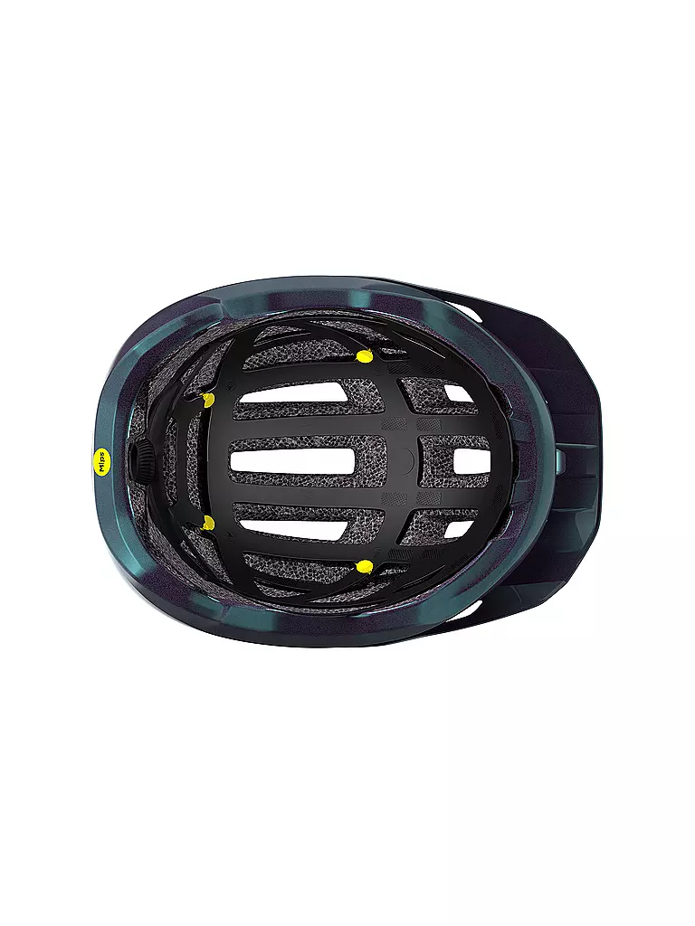 SCOTT | MTB-Helm Tago Plus (CE) | petrol