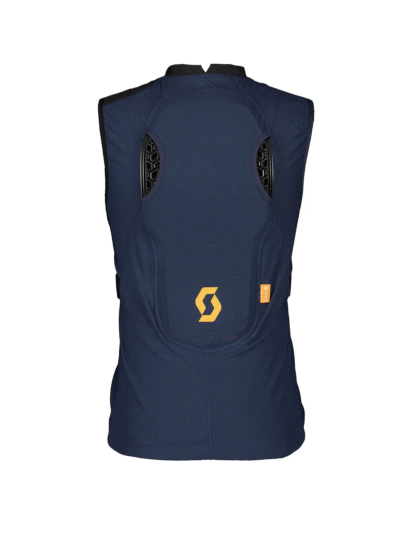 SCOTT | Protektorweste Airflow Free | dunkelblau