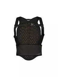SCOTT | Protektorweste Airflow Pro | schwarz